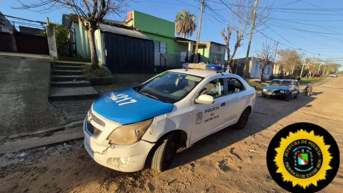 Policiales
