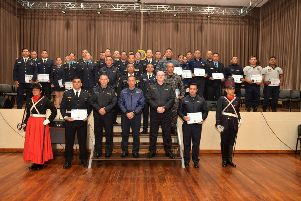 Policiales
