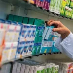 Almacenes y farmacias, los sectores más afectados por caída de consumo del último mes