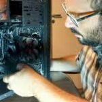 TALLER DE REPARACIÓN DE PC: EXPERIENCIAS QUE INSPIRAN