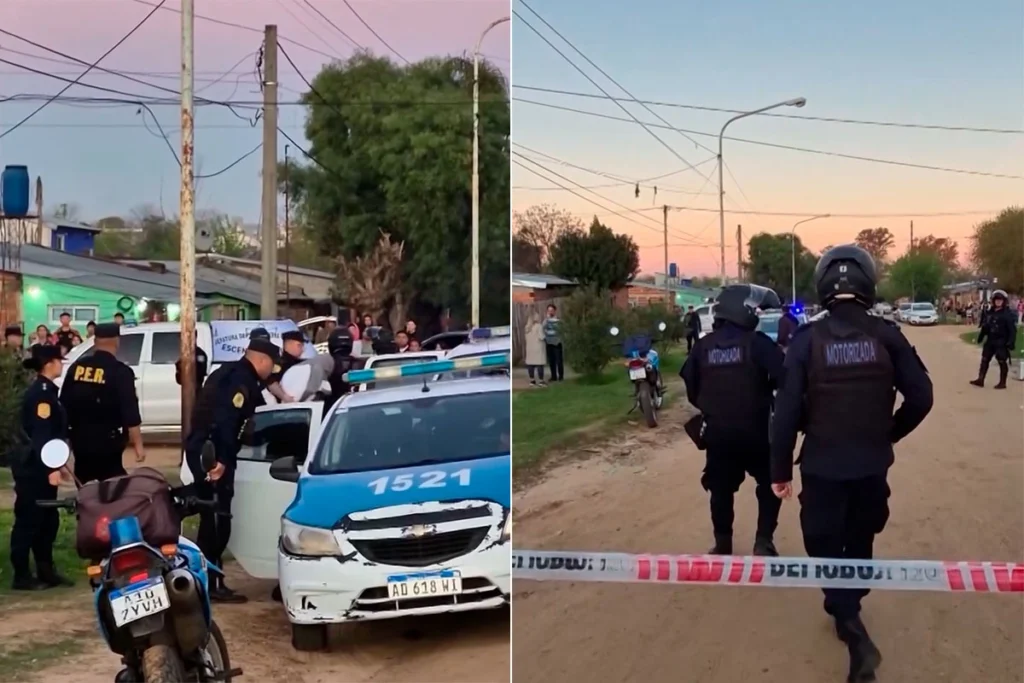 Policiales