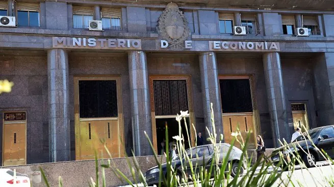 Nacionales