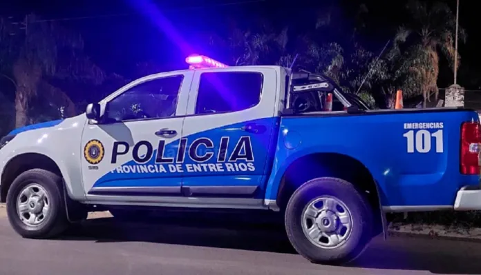 Policiales