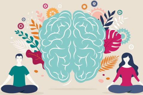 SALUD MENTAL Y DEPORTE