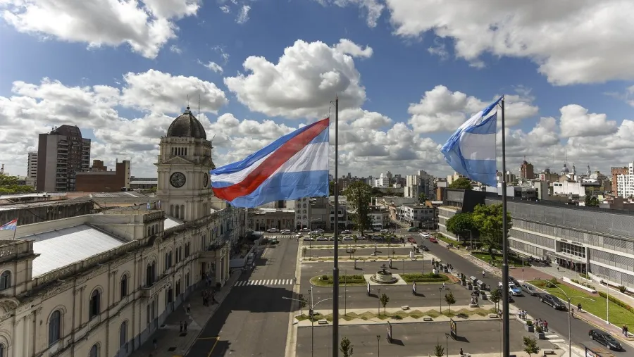Provinciales