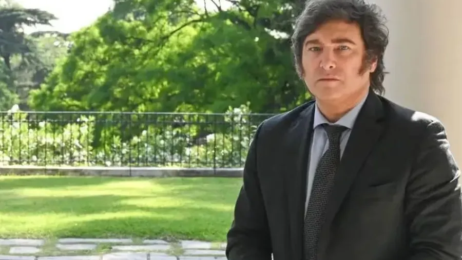 Milei esperará la votación en Olivos, mientras prepara el nuevo gabinete Nacionales