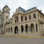 EL VIERNES 24 COBRAN LOS TRABAJADORES JORNALIZADOS