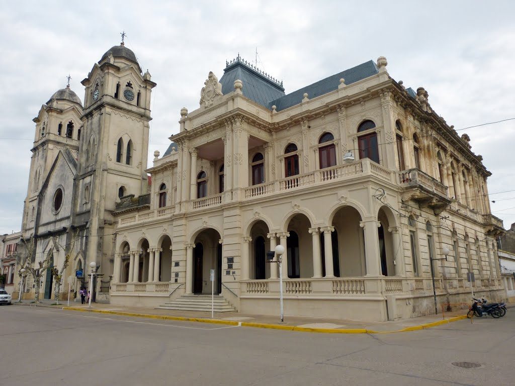 Ciudad