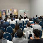 La provincia capacitó a operarios fitosanitarios en granos almacenados