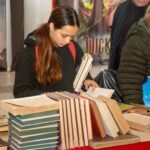 Comenzó la Suelta de Libros en Victoria