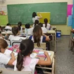 En Entre Ríos, sólo 8 de cada 100 estudiantes que inician la primaria terminan la secundaria en tiempo y forma