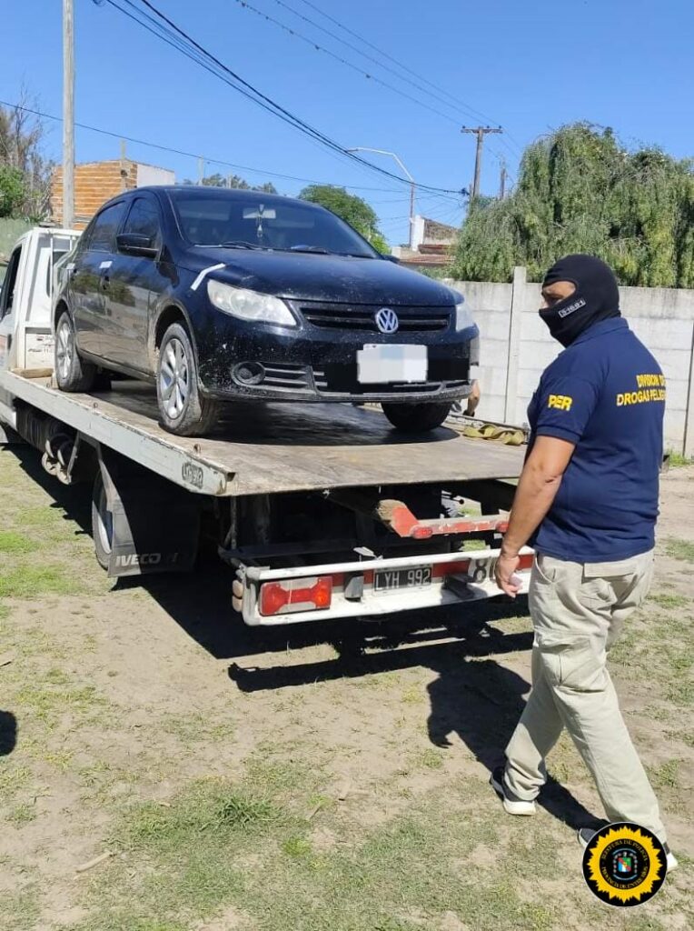 Policiales