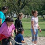 UNA JORNADA DE INCLUSIÓN, ALEGRÍA Y EXPRESIÓN EN VICTORIA