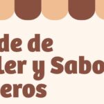 Taller de cocina en el mes de la madre