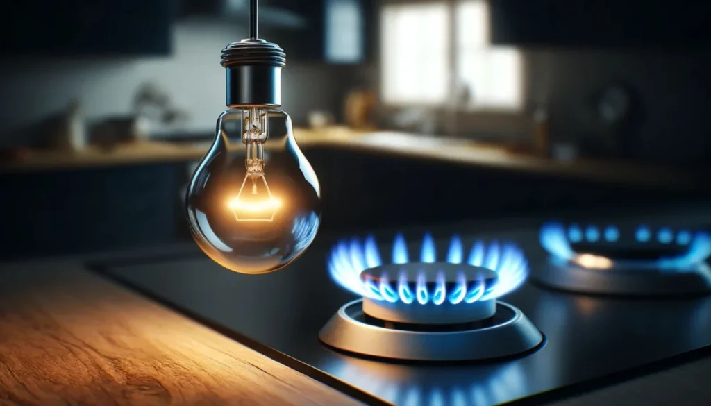 Las tarifas de luz y gas aumentarán 3,8% en promedio en noviembre Nacionales