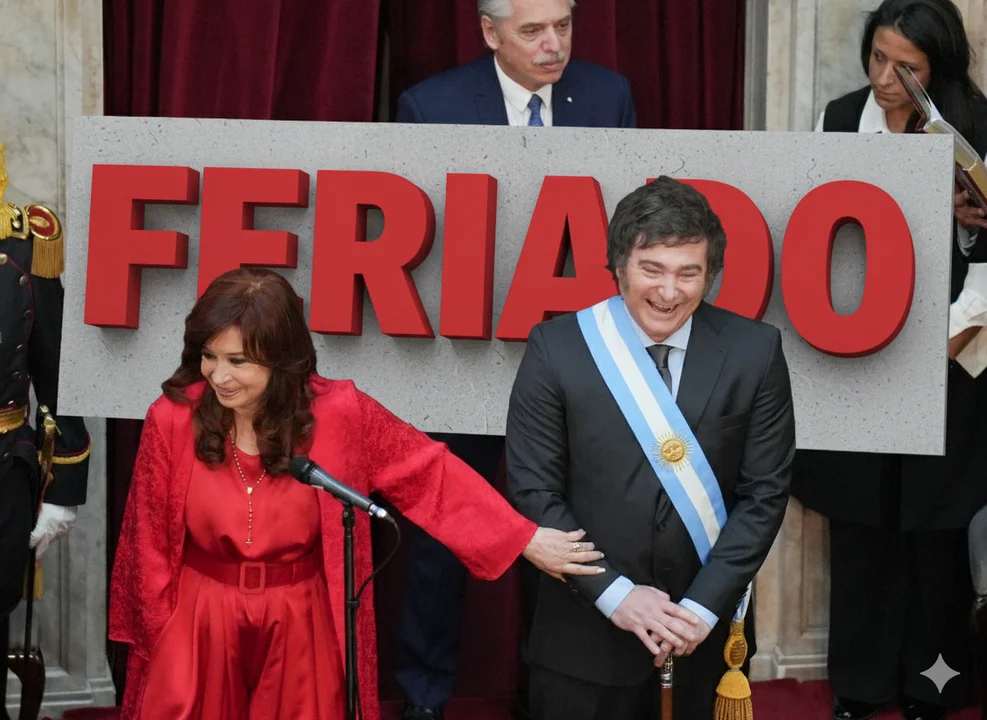 Interés General