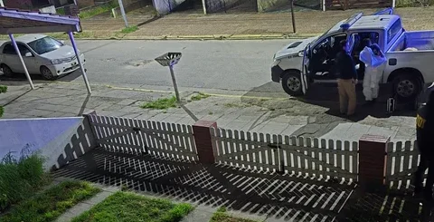Dolores: un empleado mató a su jefe y se hizo pasar por él para vender sus cosas