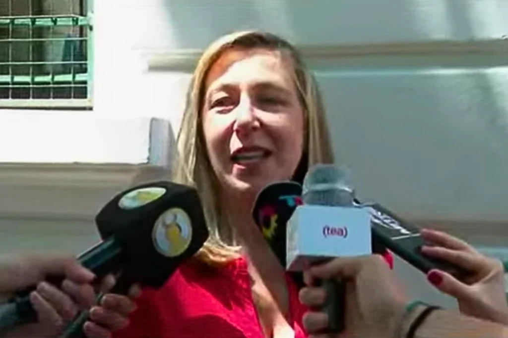 Myriam Bregman defendió el voto por convicción: “Acá no hubo aparatos estatales detrás ni fondos privados” Opinión