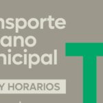 SE NORMALIZA EL SERVICIO DEL TRANSPORTE URBANO MUNICIPAL