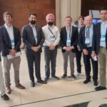 Entre Ríos fortaleció vínculos internacionales en la Cumbre Mundial de la Federación Internacional de Lechería