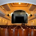 93 AÑOS DEL CINE TEATRO VICTORIA 