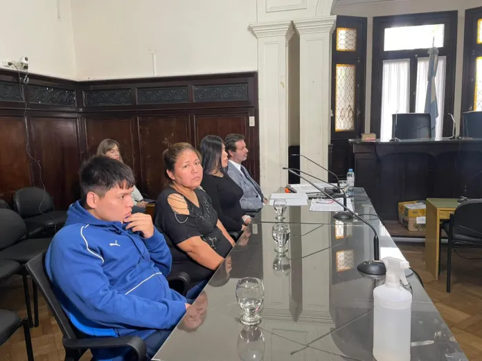 Condenan a una banda narco peruana que vendía cocaína de alta pureza en la Costa del Uruguay Policiales