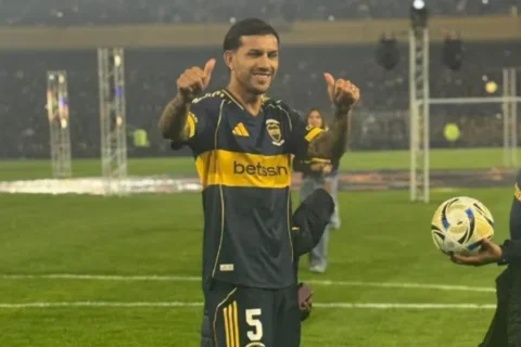 La AFA confirmó día y horario para el partido Barracas-Boca