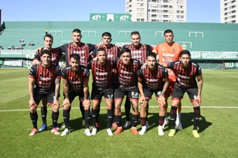 Patronato va por el pase a cuartos de final
