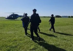 Policiales