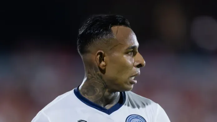 Absolvieron al futbolista Sebastián Villa en el caso por abuso sexual Deportes