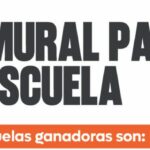 UN MURAL PARA TU ESCUELA