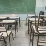 Este lunes por la mañana no habrá clases en las escuelas entrerrianas que fueron centro de votación