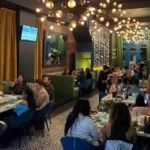 Los pasos del pasado se sienten en el cuerpo