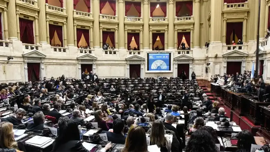 Intimaron al gobierno para que publiquen las leyes de Emergencia Sanitaria y de Financiamiento Universitario Nacionales