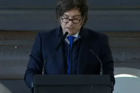 Javier Milei cerrará la campaña electoral en Rosario de cara al 26 de octubre