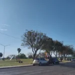 Anuncian hasta 27°C este jueves y se aproxima un frente inestable a Entre Ríos