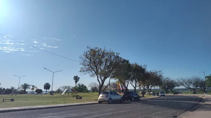 Ciudad