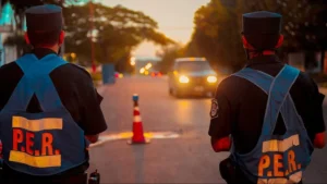 Policiales