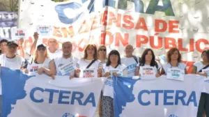 Nacionales