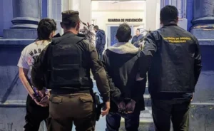 Policiales
