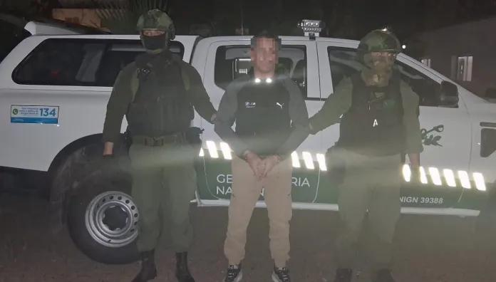 Muerte por fentanilo: realizaron allanamientos en Entre Ríos y Santa Fe y detuvieron al proveedor Policiales