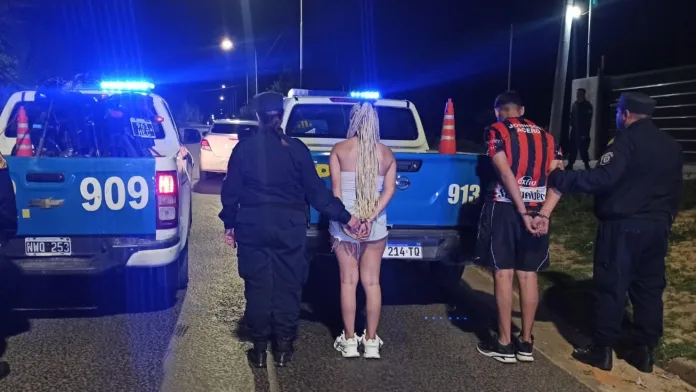 Policiales