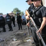 El narco fascismo en Argentina y en América Latina