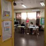 Cerraron los comicios en Entre Ríos: estiman que votó el 73% del padrón