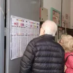 Elecciones 2025, EN VIVO: votó el 41% del padrón hasta las 15, por debajo de los niveles de 2021 y 2023