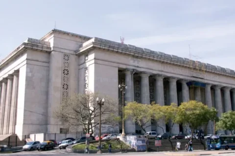 La UBA irá a la Justicia para que el Gobierno cumpla con la Ley de Financiamiento Universitario