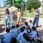 DÍA MUNDIAL DE LA ALIMENTACIÓN EN VICTORIA