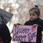 Crisis de violencia de género en el país; una mujer asesinada cada 35 horas