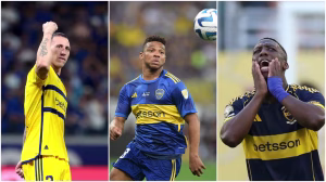 Deportes