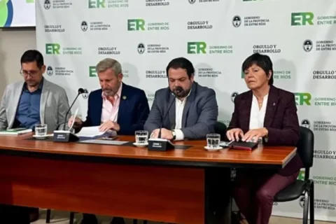 Veda electoral: ¿El gobierno violó las restricciones impuestas por la norma?